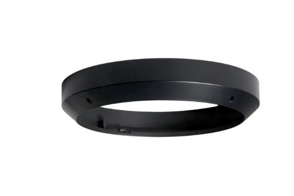 Black Trim Accessory For HAWK Medium