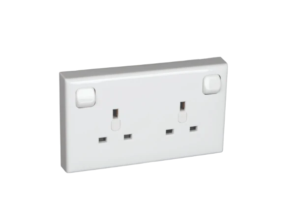 SOCKET DUPLICATOR Single To Twin