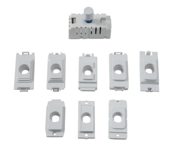 LOADPRO 250W LED Grid Dimmer