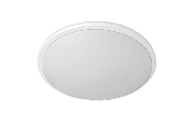 LUSTRE SLIM 24W LED CCT3 selectable dimmable surface fitting  IP44