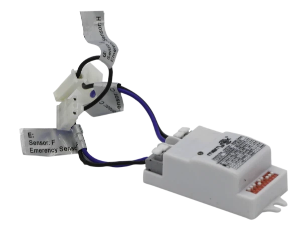 Plug In MW Sensor