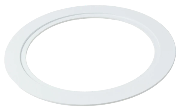 280mm Trim Accessory for Morph and Mira LED Downlights [White]