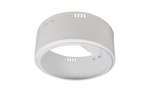 MIRA Surface Mount Can