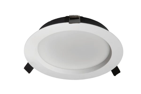 MIRA 30W and 40W dual wattage CCT4 selectable dimmable LED downlight