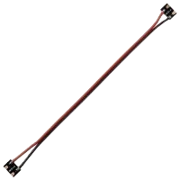 VEGAS COB EASY CLIP Connector For COB 24V IP20/Strip-To-Strip