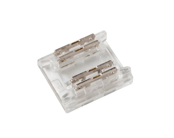 VEGAS COB EASY CLIP Connector For COB 24V RGB IP20/ Strip-To-Driver