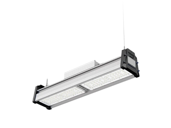 PRISMOID 120W LED Linear High Bay