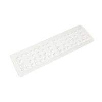 90 DEGREE LENS ACCESSORY FOR PRISMOID LINEAR HIGH BAY