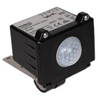 Motion Sensor (PIR and MW)