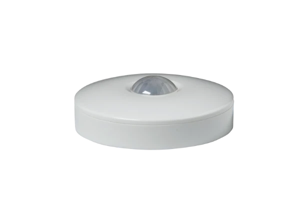 PROTON 360 Degree PIR Surface IP20 White