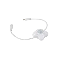 PULSE 72W LED PIR