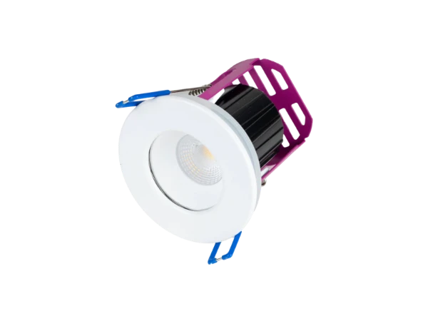 RAMADA 7W Fire Rated Downlight 3000K