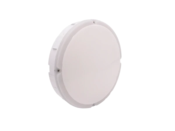 ORB 14W LED Surface Mount CCT3 Selectable IP65 White 3000K 400K 6500K Emergency