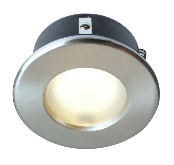 ROBIN SHOWER 50W Mains Voltage GU10 Downlight