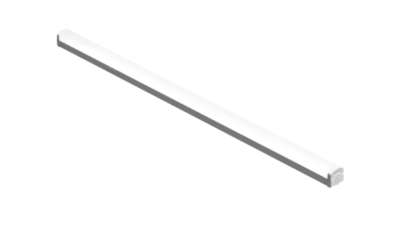 SPEEDBEAM 76W LED batten