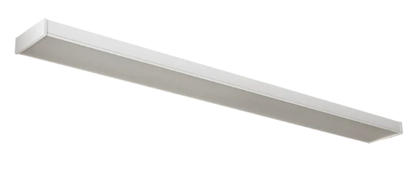 SCHOLAR PLUS Multiwattage batten