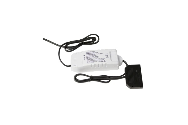 22W Dimmable Driver + Junction Box