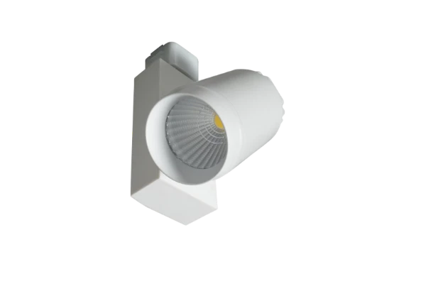 TREK 12W LED Track Spot