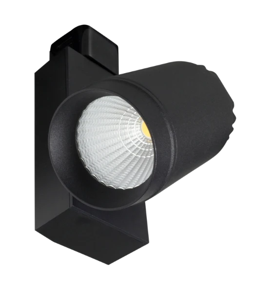 TREK 12W LED Track Spot