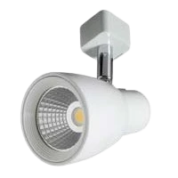 TROY 10W LED Track Spot