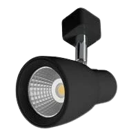 TROY 10W LED Track Spot