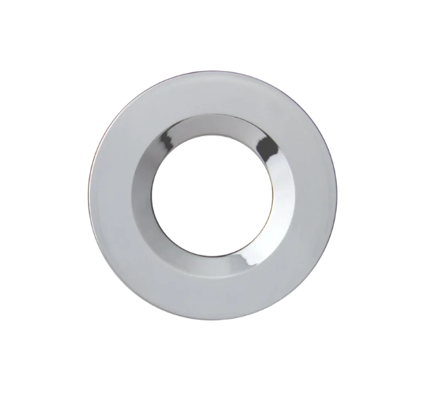 ULTIMUM Chrome Trim