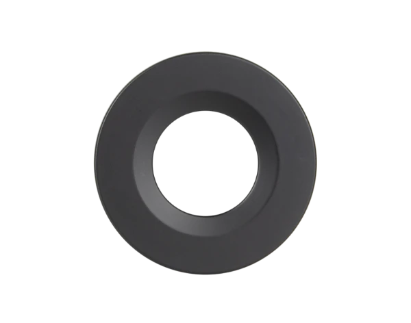 ULTIMUM Matte Black Trim