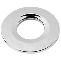 ULTIMUM+ Chrome Trim