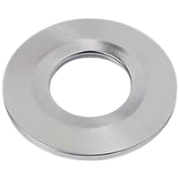 ULTIMUM+ Brushed Chrome Trim