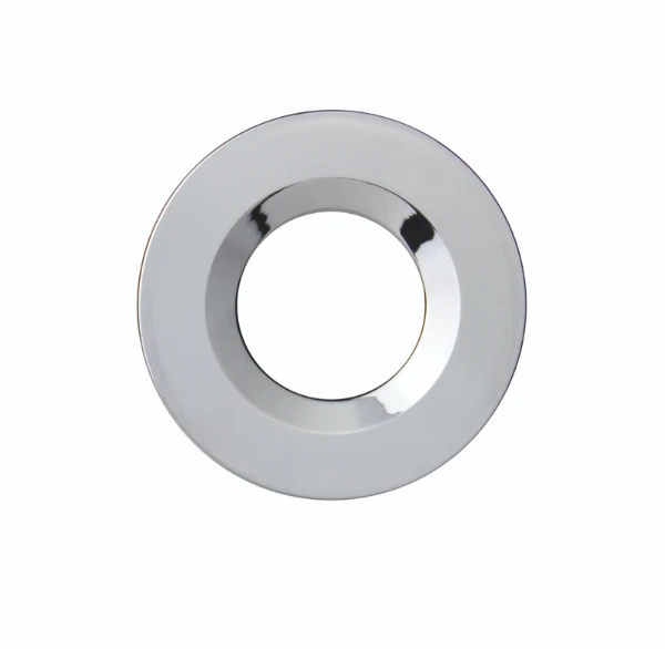 ULTIMUM TILT+ Chrome Trim