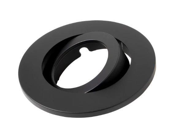 ULTIMUM TILT+ Matte Black Trim