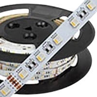 VEGAS EXPRESS 14W/m 12V LED Striplight RGB+White 3000K IP20 3m