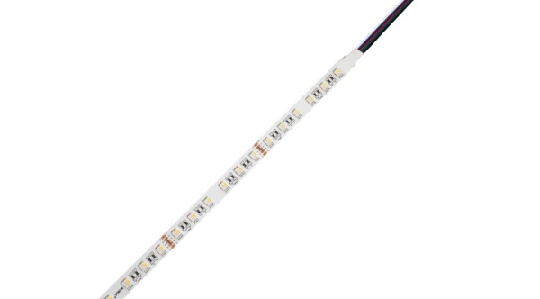 VEGAS EXPRESS PRO 14W/m 24V LED Striplight RGB+White 4000K IP20 10m