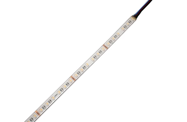 VEGAS EXPRESS PRO 14W/m 24V LED Striplight RGB+White 3000K IP67 3m