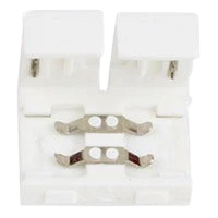 VEGAS EASY CLIP Connector For 4.8W/12V CCT1 IP20/Strip-To-Strip