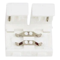 VEGAS EASY CLIP Connector For 4.8W/ 12V CCT1 IP20/ Strip-To-Strip