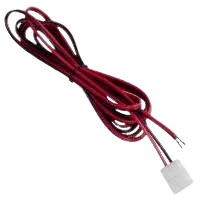VEGAS EASY CLIP Connector For 4.8W/ 12V CCT1 IP20/ Strip-To-Driver
