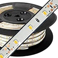 VEGAS EXPRESS PRO 9.6W/m 24V LED Striplight 3000K IP67 10m