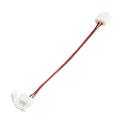 VEGAS EASY CLIP Connector For 12V/24V CCT1 IP67/Strip-To-Strip
