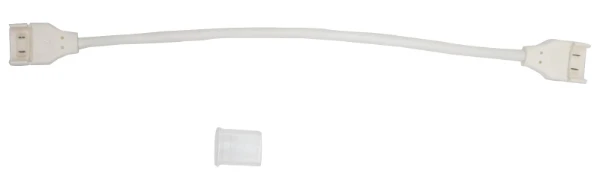 VEGAS EASY CLIP Connector For 12V/24V Single Colour IP67/Strip-To-Strip