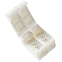 VEGAS EASY CLIP Connector For 12V/24V RGB IP67/ Strip-To-Strip