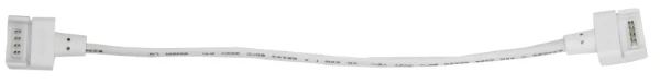 VEGAS EASY CLIP Connector For 12V/24V RGB IP67/ Strip-To-Strip/ With 150mm