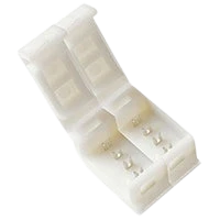 VEGAS EASY CLIP Connector For 24V RGBW IP67/Strip-To-Strip