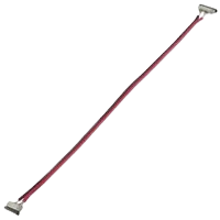 VEGAS EASY CLIP Connector For 9.6W/ 24V CCT1 IP20/Strip-To-Strip