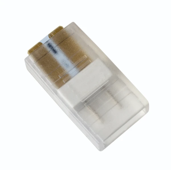 VEGAS AC Strip-To-Strip Connector Without Wires