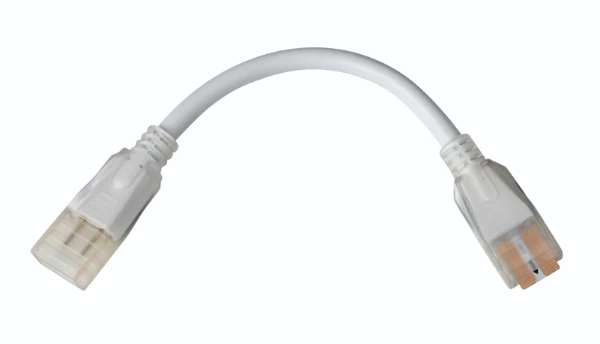 VEGAS AC Strip-To-Strip Connector With 150mm Wire