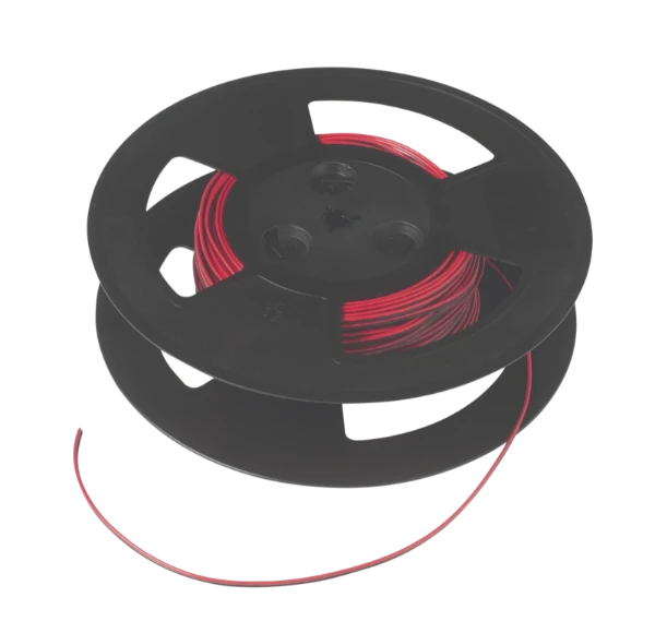 VEGAS 20AWG 2 Cores DC lines Wire For Single Colour LED Strip