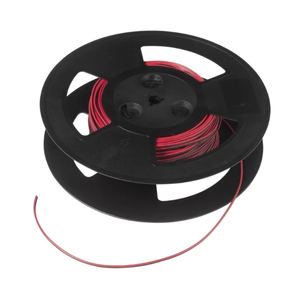VEGAS 20WAG 2 Cores DC lines Wire for single colour LED Strip