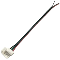 VEGAS EASY CLIP Connector For CCT2 Tunable 12V/24V IP20/ Strip-To-Strip