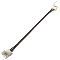 VEGAS EASY CLIP Connector For CCT2 Tunable 12V/24V IP20/ Strip-To-Strip